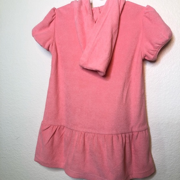 Kensie Cover-Up 4T - Picture 4 of 4